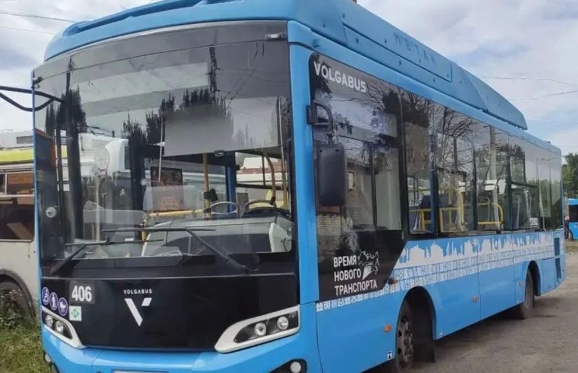 «Тамбовгортранс» получит 50 новых автобусов