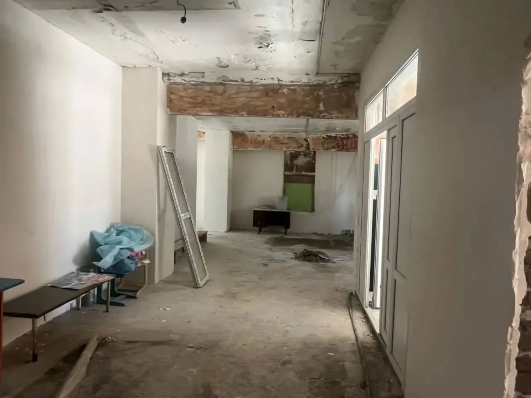 Возможность заниматься физкультурой и спортом в современных условиях должна быть у жителей не только городов, но и населенных пунктов Тамбовской области Возможность заниматься физкультурой и спортом в современных условиях должна быть у жителей не только городов, но и населенных пунктов Тамбовской области