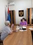 Жители региона обратились на приемы граждан к депутатам Тамбовской областной Думы