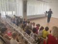 В рамках проведения мероприятий Всероссийской недели правовой помощи по вопросам защиты интересов семьи, приуроченной ко Дню памяти святых Петра и Февронии Муромских, сотрудники УМВД России по г.Тамбову посетили МБДОУ...