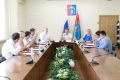 10 июля 2026 года в ходе 10-го заседания избирательной комиссии Тамбовской области были приняты решения: