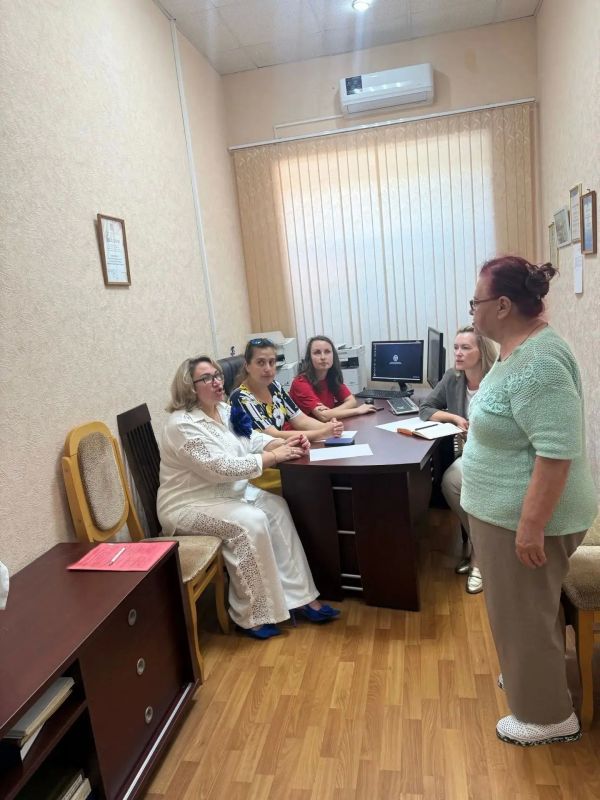 В Тамбове завершается Всероссийская неделя правовой помощи для семей В Тамбове завершается Всероссийская неделя правовой помощи для семей