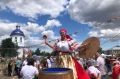 В Тамбовской области перенесли ярмарку "Бондарская карусель"