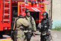 Безопасных выходных!. На протяжении недели сотрудники ГУ МЧС Росси по Тамбовской области регулярно проводили профилактическую работу с населением в том числе и в СМИ