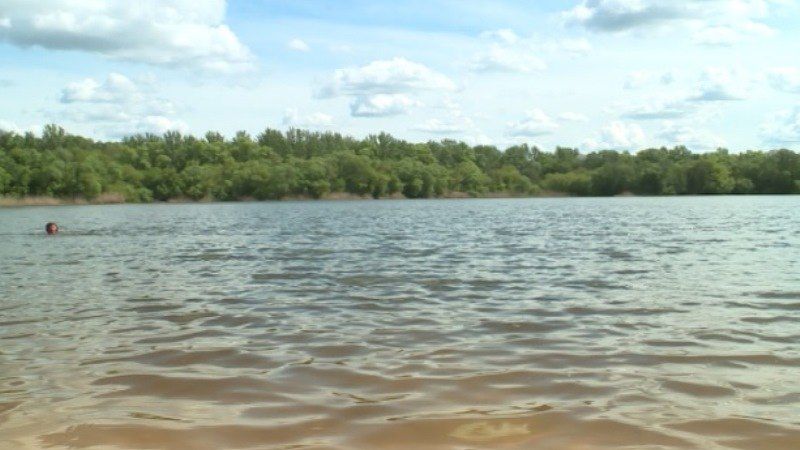 Три пляжа в Тамбове признали непригодными для купания