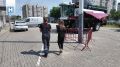 Дмитрий Леонов представит Тамбовскую область на федеральном этапе конкурса "Лучший механизатор"