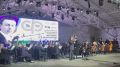 Вечер первого дня фестиваля - "Чайковский Гала"