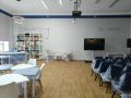 В Тамбовской областной детской библиотеке готовят к открытию современный культурно-просветительский центр, в котором для юных читателей, а также их родителей обеспечат новые возможности для развития творческого потенциала и...