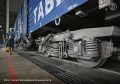 Из-за закрытия моста задержаны шесть идущих через Черноземье «крымских» поездов