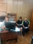 В рамках Всероссийской недели правовой помощи в ОМВД России «Жердевский» организовало консультирование сотрудников, ГГС РФ, работников ОМВД по вопросам защиты семьи и мерах социальной поддержки семьям