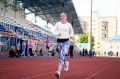 Полина Тетушкина из Державинского университета стала призёром студенческого чемпионата России по легкой атлетике в Смотленске