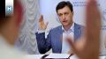 Бывший руководитель избирательной комиссии Тамбовской области Алексей Пучнин награждён Орденом Дружбы