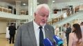 "2025 год - это был год работы над ошибками": председатель Тамбовской областной думы Евгений Матушкин прокомментировал отчёт губернатора