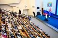 Председатель Тамбовской областной Думы Евгений Матушкин прокомментировал отчет Главы Тамбовской области Евгения Первышова о результатах деятельности Правительства Тамбовской области за 2025 год: