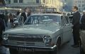 15 июля 1970 года началось серийное производство советского автомобиля ГАЗ-24 «Волга»