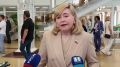 Депутат Государственной Думы Тамара Фролова прокомментировала отчёт губернатора