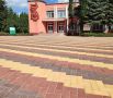 Не только городская среда преображается благодаря национальным проектам, но и в поселках инфраструктура становится удобнее