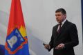 Евгений Первышов: задача нашей экономики — паритет АПК и промышленности
