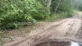В Тамбовской области гонка в лесу закончилась для мотоциклиста больничной палатой