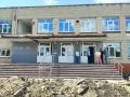 В Тамбове капремонт Центра образования №13 завершён почти на 50%