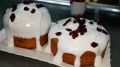Необычные куличи без дрожжей: вкусный рецепт с творогом