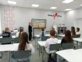 Делюсь прекрасной новостью: сразу четверо школьников из Тамбовской области стали победителями просветительской акции «Праведный воин Фёдор Ушаков», которая реализуется в рамках проекта «Мир возможностей»
