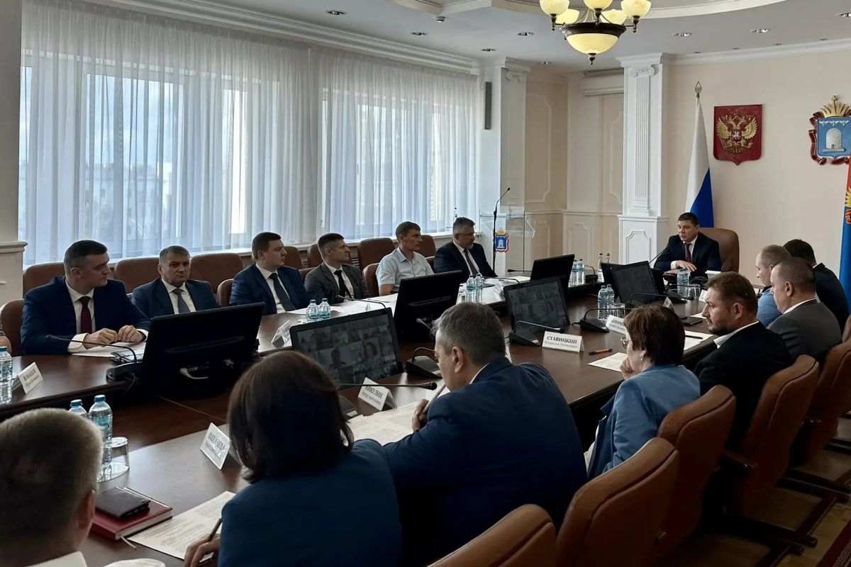 В Тамбовской области введут заправку бензином по системе «чёт-нечет» с 20 июля