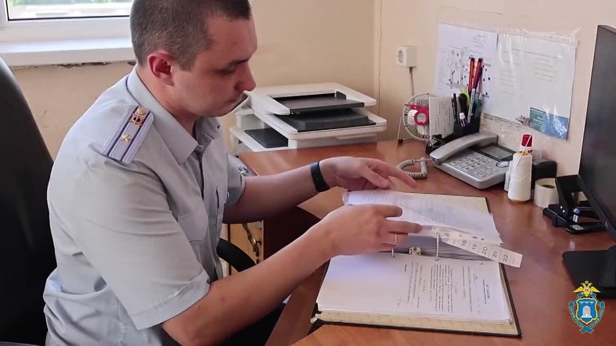 Тамбовскими полицейскими в соседнем регионе задержан мужчина, подозреваемый в краже