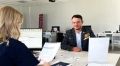 Абитуриентами Державинского университета стали 600 участников СВО и членов их семей