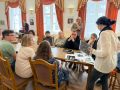 Спектакль «Чао, Буратино!!!» (12+) откроет новый сезон в Тамбовском драматическом театре
