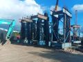 На путепроводе в Мичуринске ведут работы по переустройству инженерных коммуникаций
