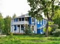 До 30 октября проходит открытое онлайн-голосование за соискателей национальной туристической премии Russian Traveler Awards 2026