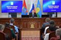 Максим Косенков: Провел очередное заседание городской антитеррористической комиссии, на которое были приглашены руководители управляющих компаний Тамбова