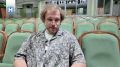 Актёры Тамбовского молодёжного театра готовятся к открытию нового сезона (12+)