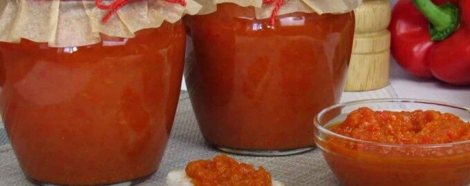 Кабачковая икра на зиму: вкусное лакомство, которое стоит приготовить