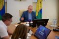 Максим Косенков выразил соболезнования по поводу трагедии в Котовске