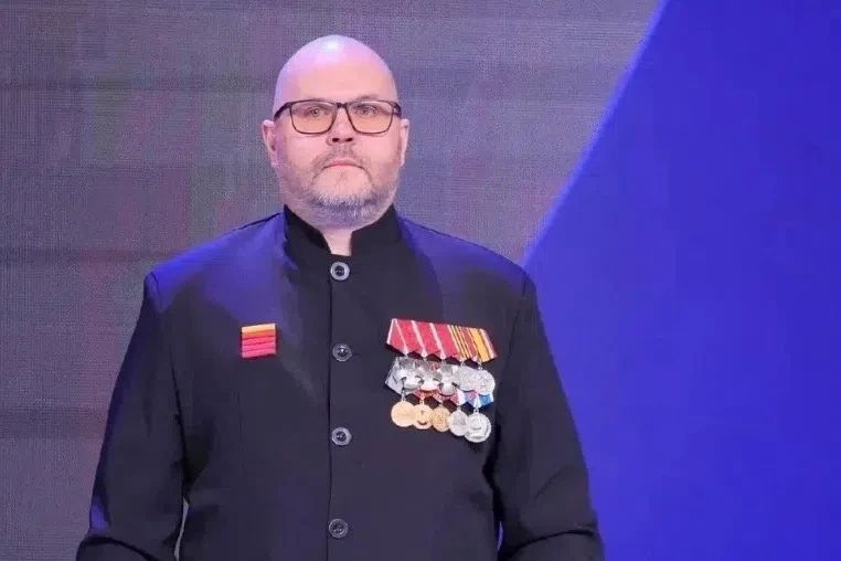 Андрей Сапрыкин: безопасность региона требует консолидации усилий жителей