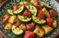 Кабачковая феерия: откройте для себя новые просторы кулинарии