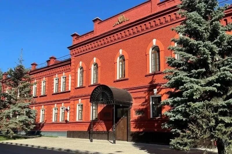 Прокуратура Тамбовской области запустила горячую линию для пострадавших после атаки БПЛА в Котовске