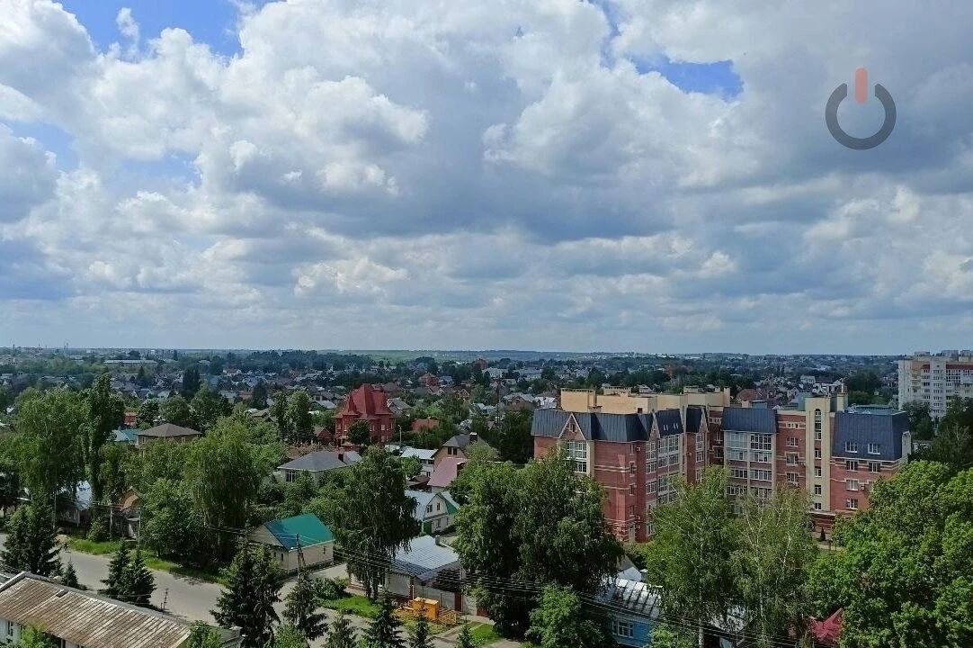 Министр экологии Тамбовской области Дмитрий Сомов прокомментировал ситуацию с неприятными запахами в Тамбове