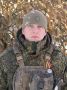 Военнослужащий из Пичаевского округа награждён за мужество в зоне СВО