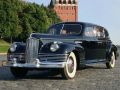 20 июля 1945 года на московском автозаводе имени И.В. Сталина началась сборка лимузинов представительского класса «ЗИС-110»