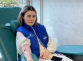 20 июля более 50 неравнодушных тамбовчан сдали кровь, чтобы оперативно пополнить имеющиеся запасы