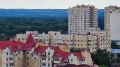 Доброе утро, Тамбов!. Понедельник обещает жарким — до +30 градусов, переменная облачность, без осадков