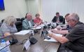 Под председательством Константина Августюкова прошло заседание комитета по охране здоровья