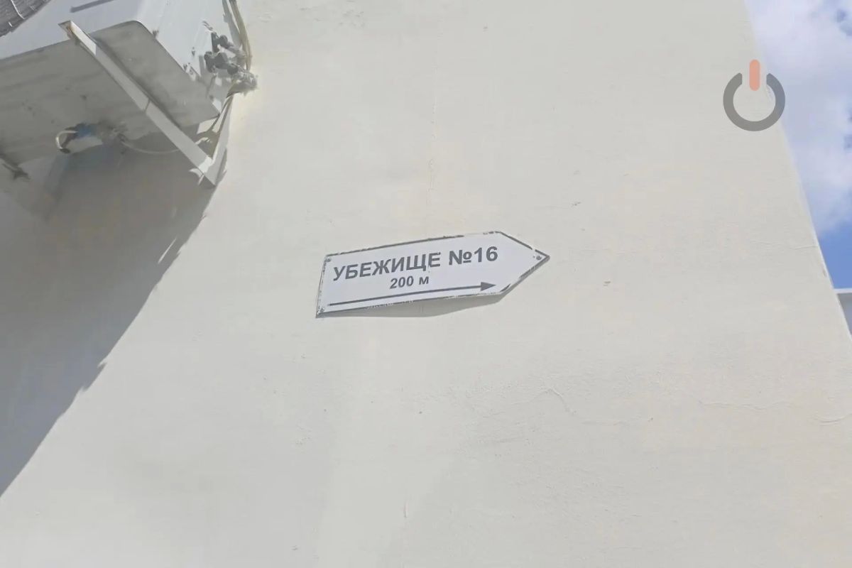 В Тамбове будут обозначать укрытия специальными табличками — такое поручение дал Максим Косенков