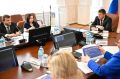 21 июля глава региона Евгений Первышов провёл заседание президиума организационного штаба по реализации национальных проектов в Тамбовской области