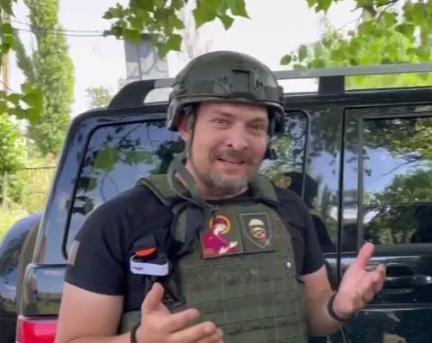 Алексей Живов: Главные публикации за неделю: