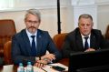 В Тамбовском округе построят птицефабрику и логистический комплекс Ozon