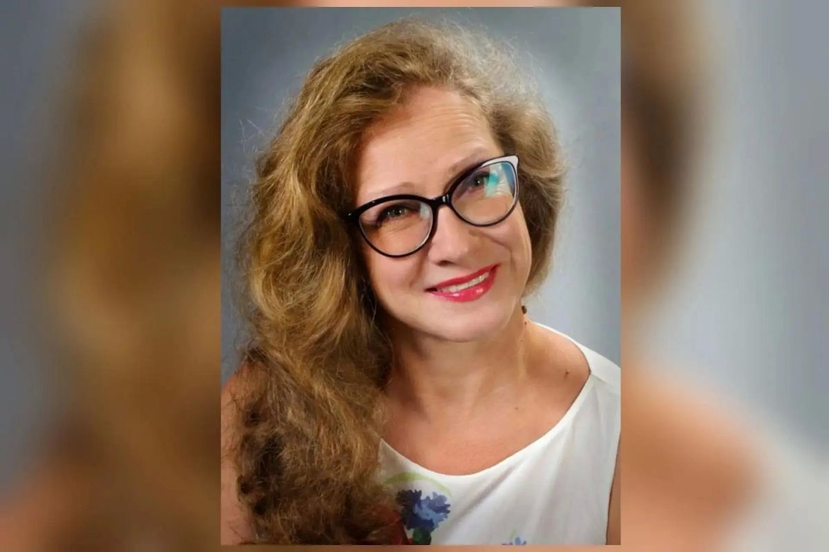 Тамбовская актриса Елена Фёдорова удостоена звания «Заслуженный артист РФ» по указу Президента